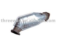 Passat 1.8T Catalytic Converter