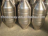 Catalytic Converter For VW