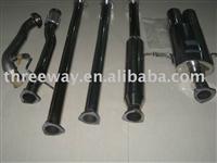 Catalyitc Converter Of Exhaust System