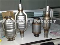 Aftermarket Catalytic Converter