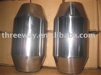 Race Catalytic Converter