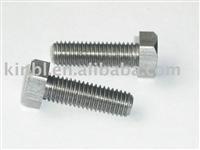 hex screw nut