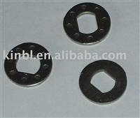 metal gasket