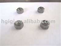 M6-M24 Washer Nut