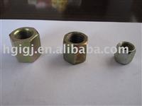 Hex Long Nut