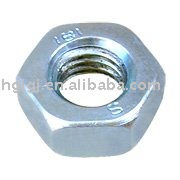 Sell M14 Hexagonal Nut (DIN, ANSI/ASME, BS, AS)