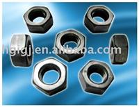 M6-M27 Nut Fastener