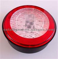 C122-f/ Re Led Fog/ Reverse Lamp