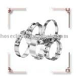 Double Ring Hose Clamp