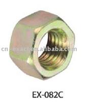 DIN934 HEX NUT M3-M56