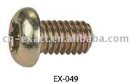 MACHINE SCREW PAN HEAD  TORX