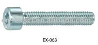 DIN912 HEX SOCKET CAP BOLT