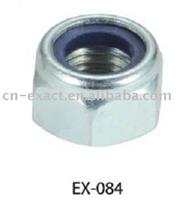 DIN982 NYLON LOCK NUT