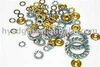 NON-SLIP WASHER, STEEL STAMPING,COPPER WASHER, MICRO WASHER