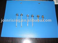 Self-drilling screws