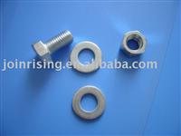 Bolts nuts and washers DIN933/931