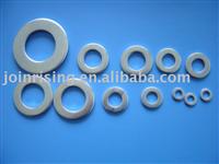 DIN125 FLAT WASHERS