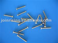 Machine screws DIN963