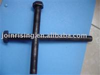 DIN931 Hex bolts