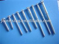 DIN 571 Wood screws