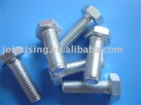 DIN933 Hex bolts