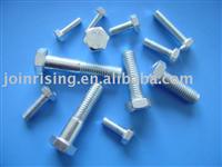 DIN933DIN931 Hex bolts fasteners