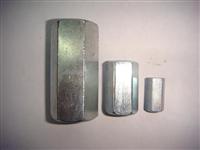 Hex Long Nuts Of M6 to M24