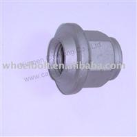 Wheel Nuts M12 Supplier