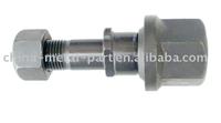 Common Rear Hub Bolt Kits for Japan Truck