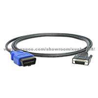 Honda J1962M to DB15M CABLE