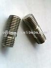 ISO9001:2000 stainless steel studding bolt