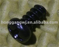 Cross Recess Head Screw