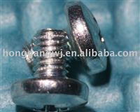 Pan Head Machine Screw