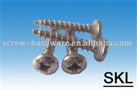 Stainless Steel PZ Self Tapping Screw