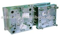 Injection Plastic Mould