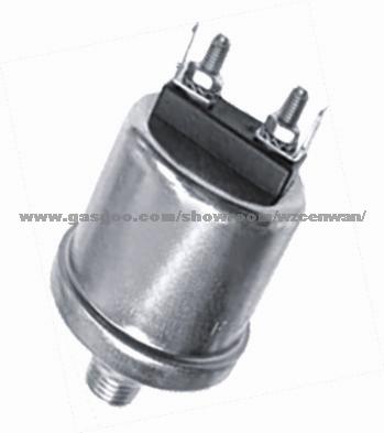 Oil Pressure Sensor For Volvo 341700