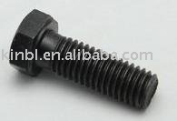 hex bolt