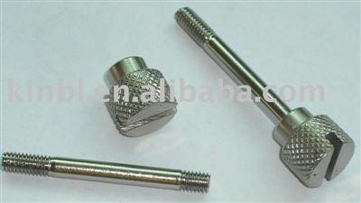 stainless steel bolts and nuts