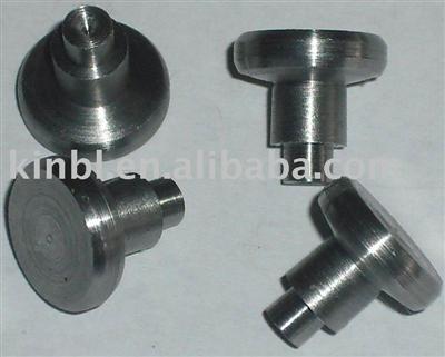 flat head rivet