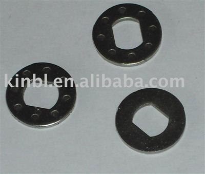 metal gasket