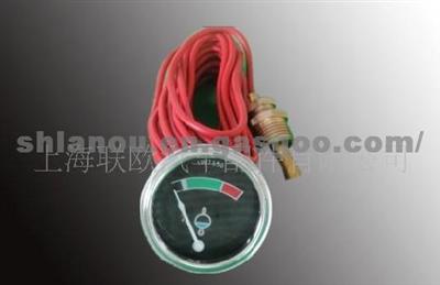 Mechanical Temperature Gauges for Cat 1w7550