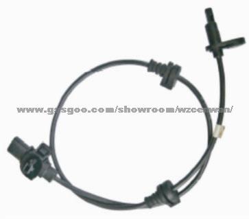 Abs Speed Sensor For Honda 57450-SNA-003