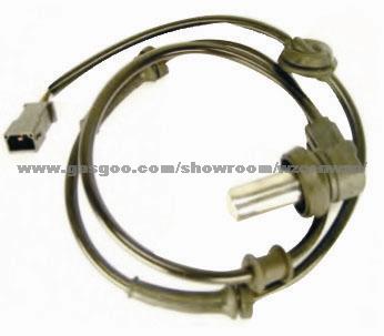 Abs Speed Sensor For Audi 8D0927807C