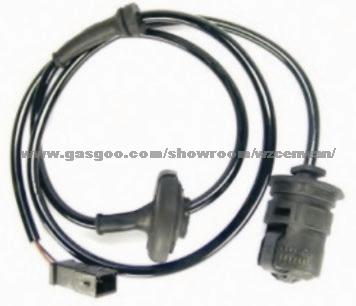 Abs Speed Sensor For Audi 3B0927807C