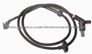 Abs Speed Sensor For Audi 1H0927807D