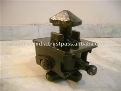 Container Lock Screw Type