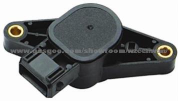 Fiat Throttle Position Sensor 9565855480