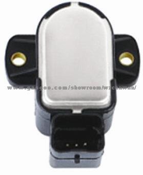 Peugeot Throttle Position Sensor 9623840499