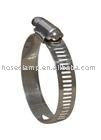 American Type Hose Clamps
