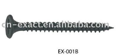 Bugle head phillips fine thread drywall screw